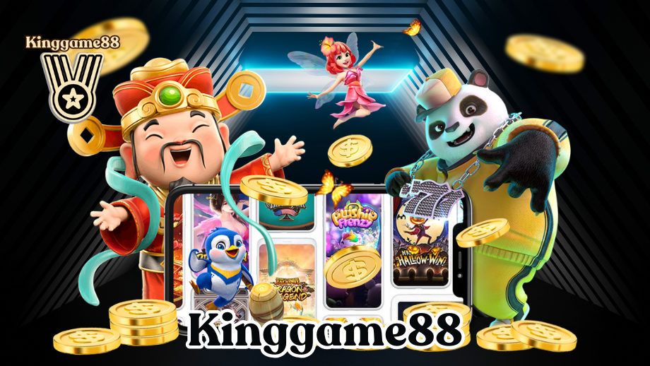 Kinggame88