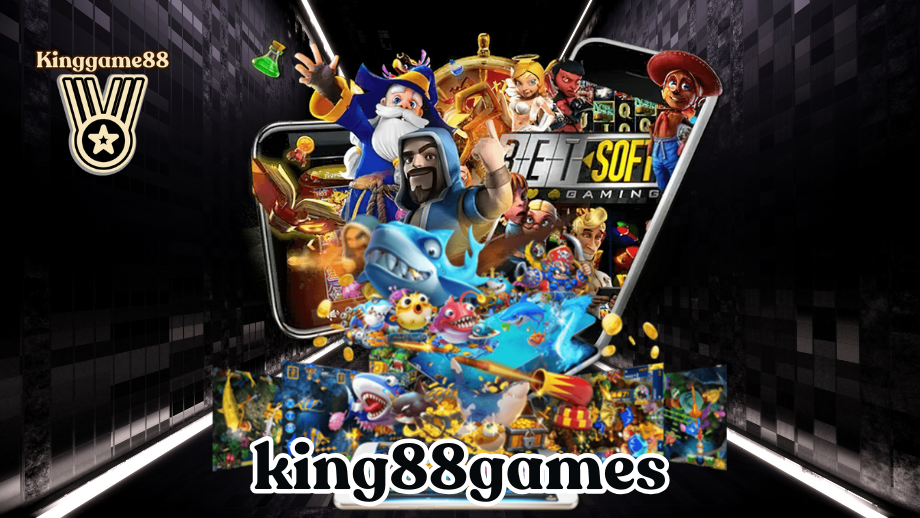 Kinggame88