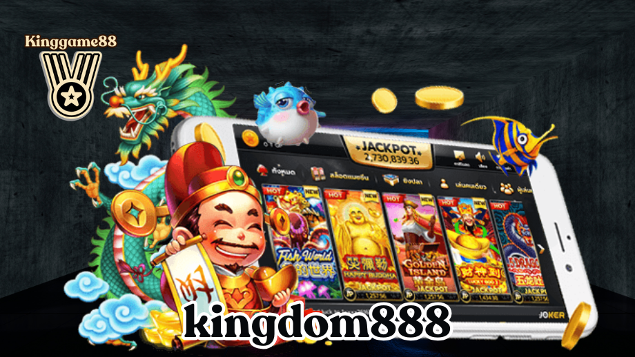 Kinggame88